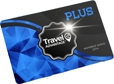 c'est quoi travel advantage