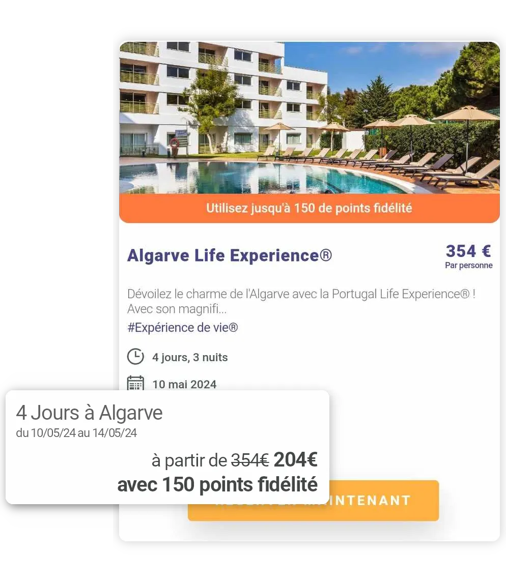 Carte voyage 16
